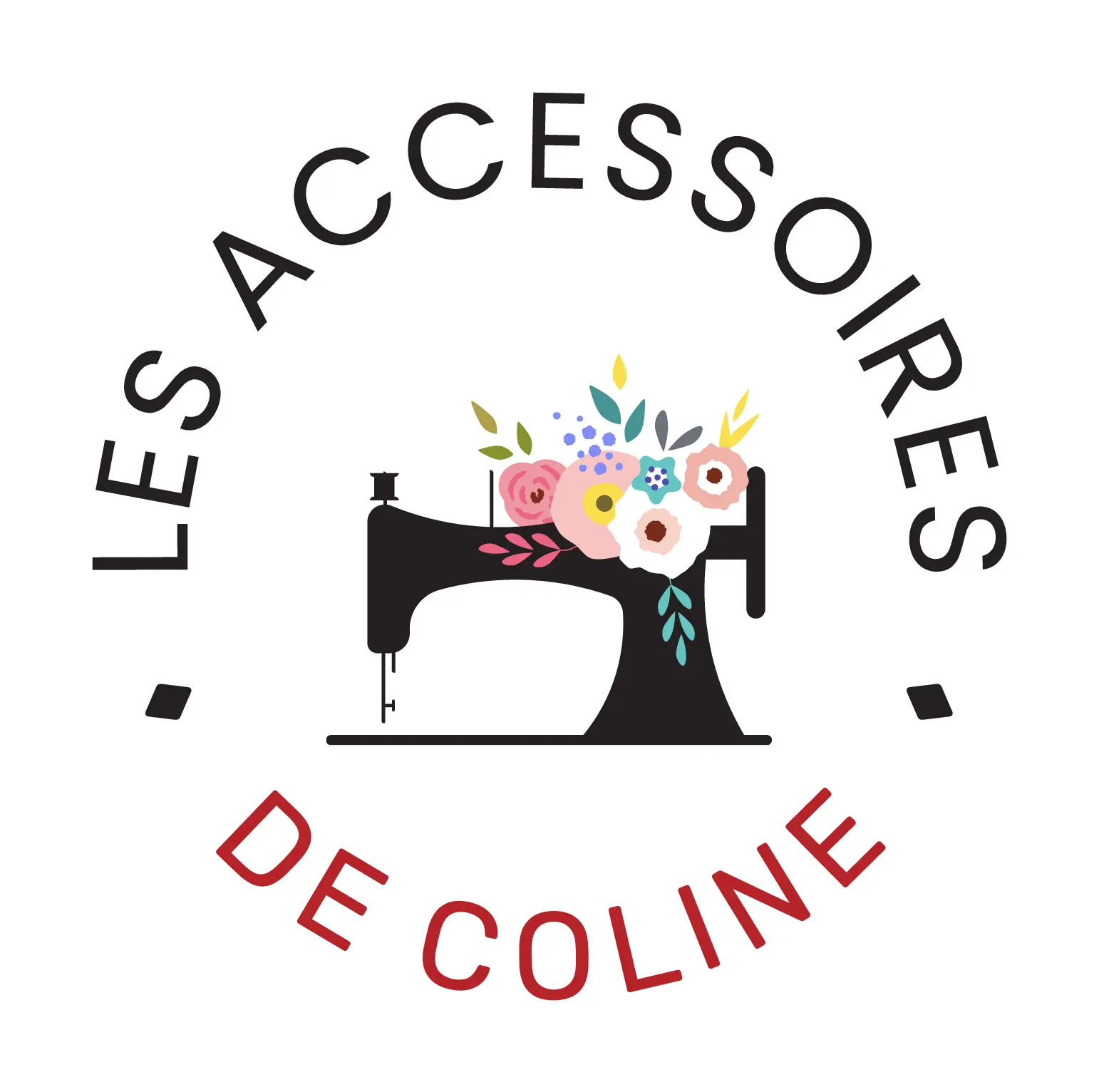 Les Accessoires de Coline